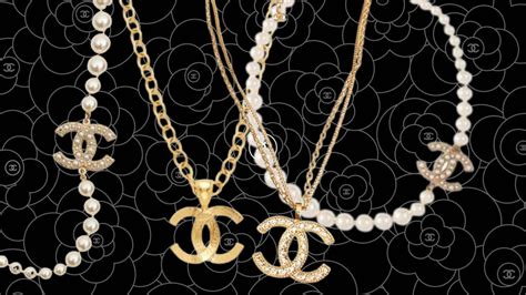 chanel dupes 2020|chanel dupe necklace.